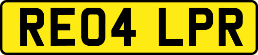 RE04LPR
