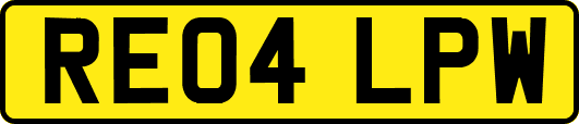 RE04LPW