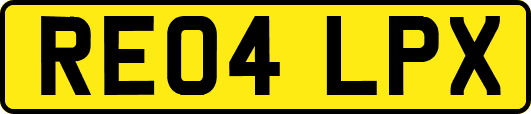 RE04LPX