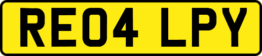 RE04LPY