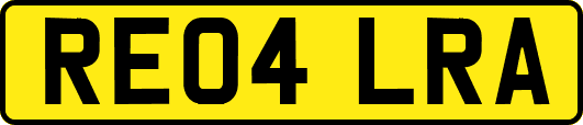 RE04LRA