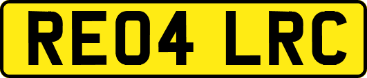 RE04LRC