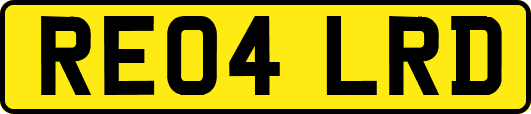 RE04LRD