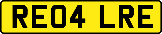 RE04LRE