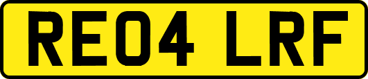 RE04LRF
