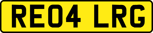 RE04LRG
