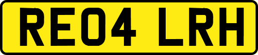 RE04LRH