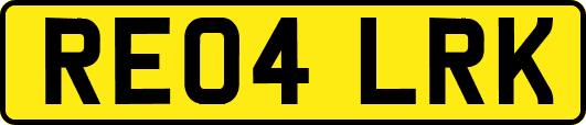 RE04LRK