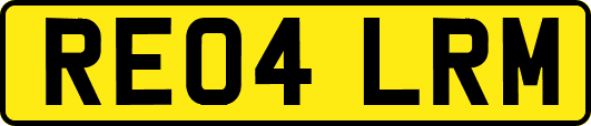 RE04LRM