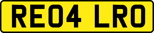 RE04LRO