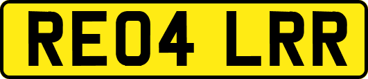 RE04LRR