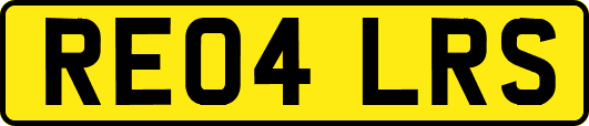RE04LRS