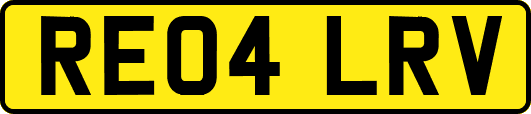 RE04LRV