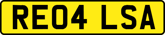 RE04LSA