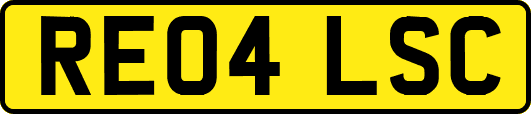 RE04LSC