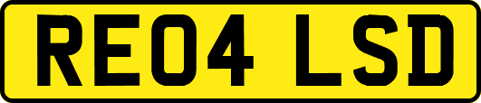 RE04LSD