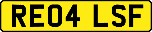 RE04LSF