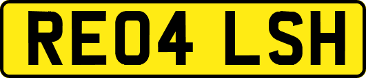 RE04LSH