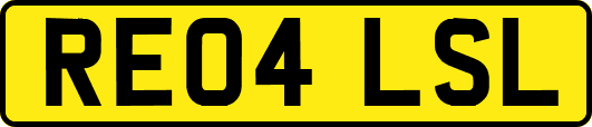 RE04LSL
