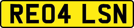 RE04LSN