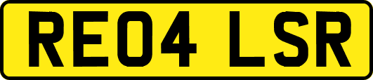 RE04LSR