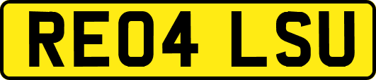 RE04LSU