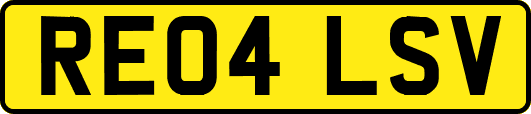 RE04LSV