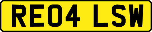 RE04LSW