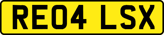 RE04LSX