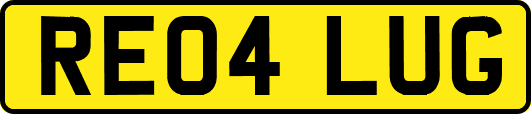 RE04LUG