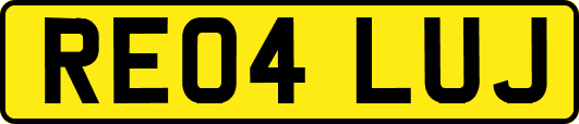 RE04LUJ