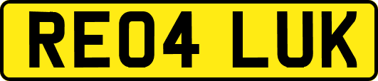 RE04LUK