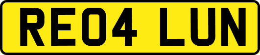 RE04LUN