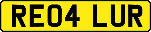 RE04LUR