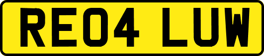 RE04LUW
