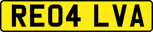 RE04LVA
