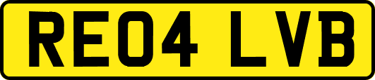 RE04LVB