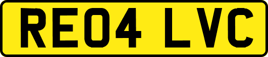 RE04LVC