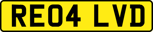 RE04LVD
