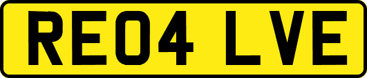 RE04LVE