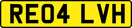 RE04LVH