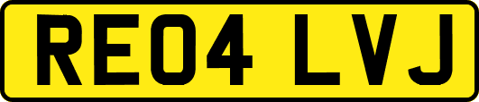 RE04LVJ
