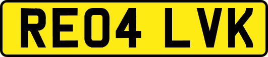 RE04LVK