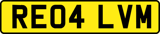 RE04LVM