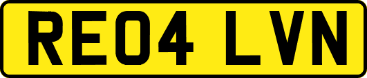 RE04LVN