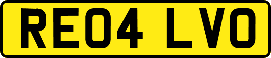 RE04LVO