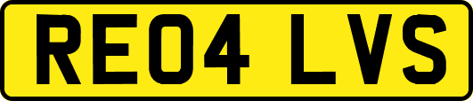RE04LVS