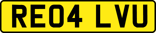 RE04LVU