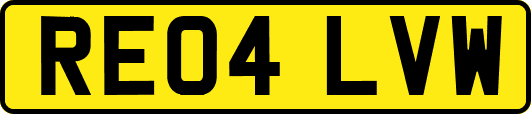 RE04LVW