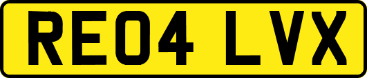 RE04LVX
